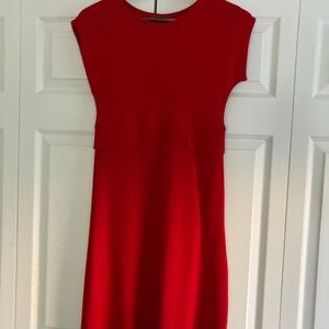 Carolina Herrara Dress